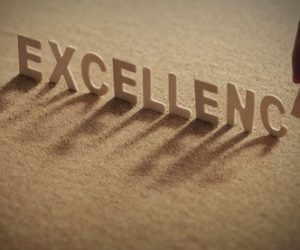 excellence